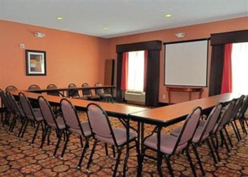 фото отеля Days Inn Emporia