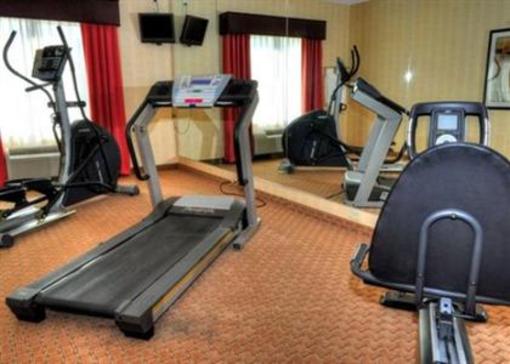 фото отеля Days Inn Emporia
