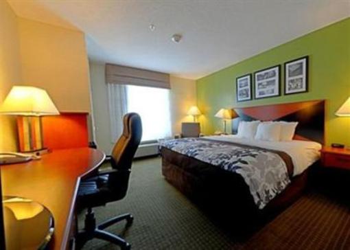 фото отеля Days Inn Emporia