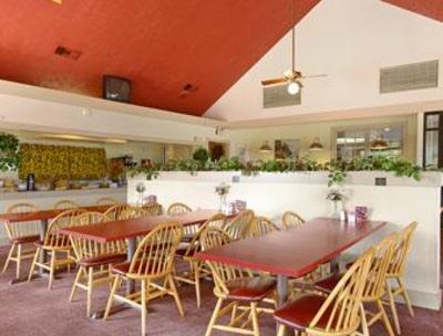фото отеля Days Inn Emporia