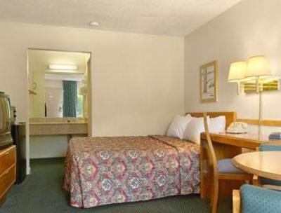 фото отеля Days Inn Emporia