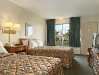 фото отеля Days Inn Emporia