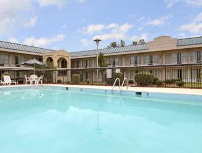 фото отеля Days Inn Emporia