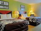 фото отеля Days Inn Emporia