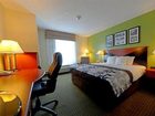 фото отеля Days Inn Emporia