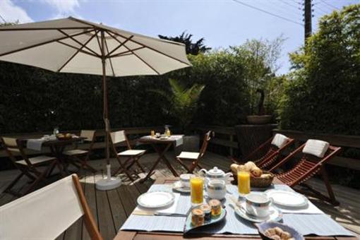 фото отеля Hotel La Closerie