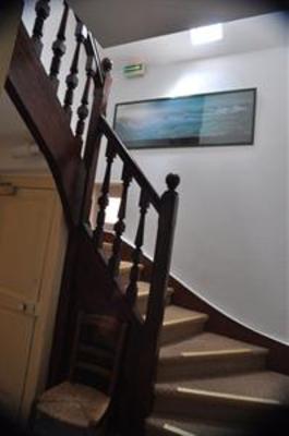 фото отеля Hotel La Closerie