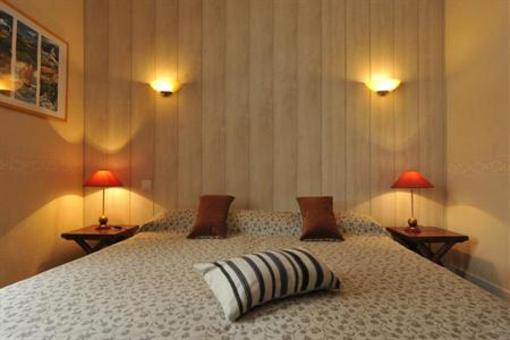 фото отеля Hotel La Closerie