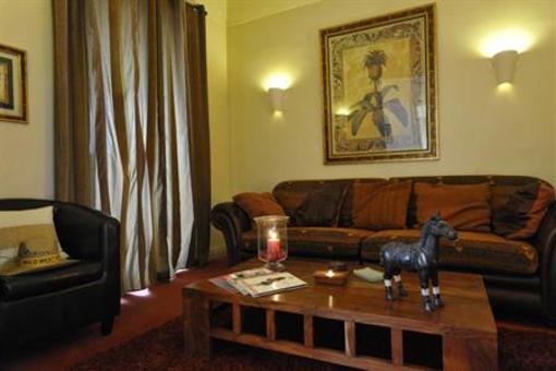 фото отеля Hotel La Closerie