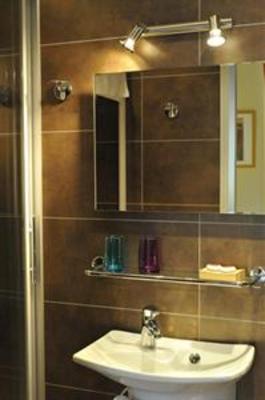 фото отеля Hotel La Closerie