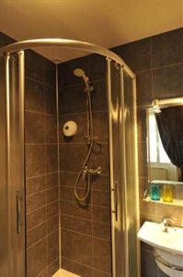 фото отеля Hotel La Closerie