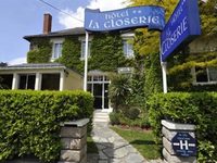 Hotel La Closerie