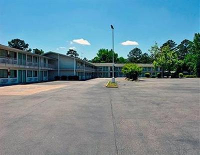 фото отеля Motel 6 Columbus (Georgia)
