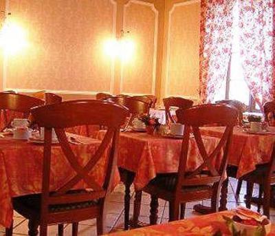 фото отеля Hotel Le Blason