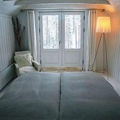 фото отеля Herang Tunet Hotel Oystre Slidre