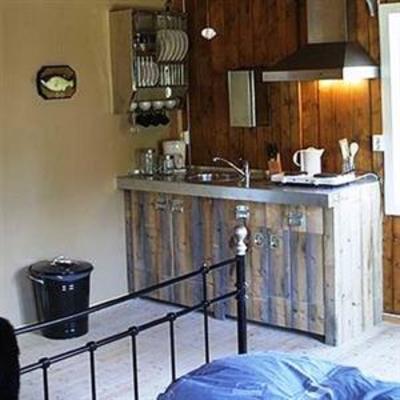 фото отеля Herang Tunet Hotel Oystre Slidre