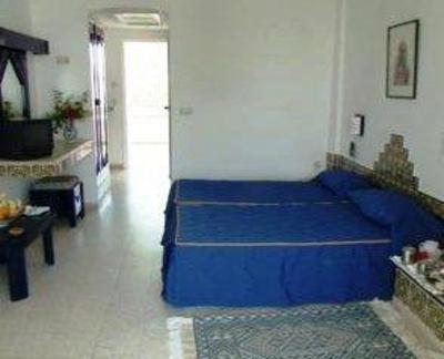 фото отеля Hotel Djerba Haroun