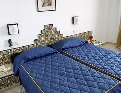 фото отеля Hotel Djerba Haroun