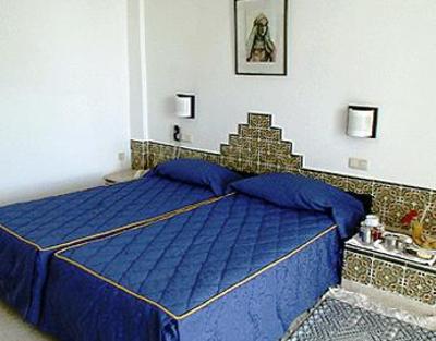 фото отеля Hotel Djerba Haroun