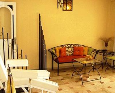 фото отеля Hotel Djerba Haroun