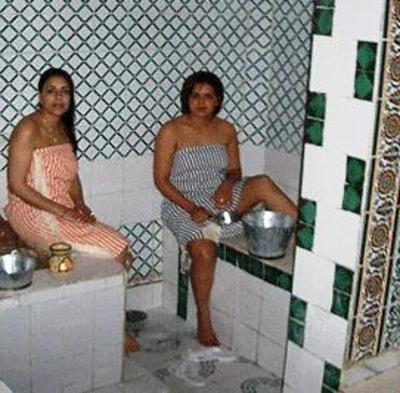 фото отеля Hotel Djerba Haroun