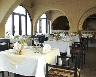 фото отеля Hotel Djerba Haroun