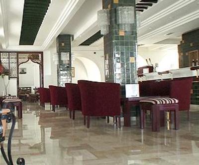 фото отеля Hotel Djerba Haroun