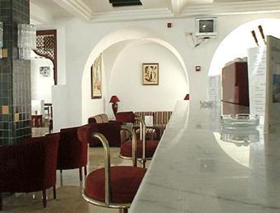 фото отеля Hotel Djerba Haroun