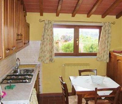фото отеля Montechiari Bed & Breakfast Greve in Chianti