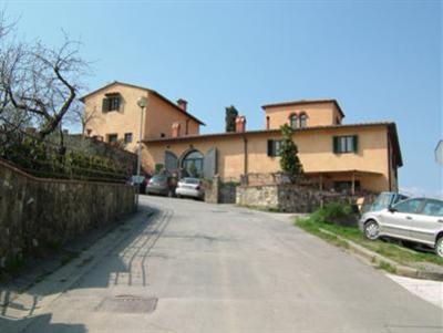 фото отеля Montechiari Bed & Breakfast Greve in Chianti