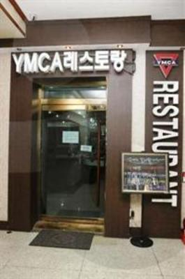 фото отеля YMCA Tourist Hotel Seoul