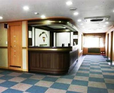 фото отеля YMCA Tourist Hotel Seoul