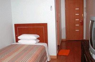 фото отеля YMCA Tourist Hotel Seoul