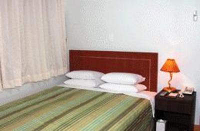 фото отеля YMCA Tourist Hotel Seoul