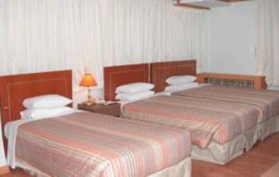 фото отеля YMCA Tourist Hotel Seoul