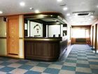 фото отеля YMCA Tourist Hotel Seoul