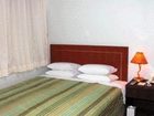 фото отеля YMCA Tourist Hotel Seoul