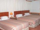 фото отеля YMCA Tourist Hotel Seoul
