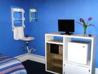 Sweden House Hotel San Francisco