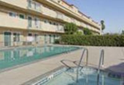 фото отеля Country Side Inn Sylmar Los Angeles