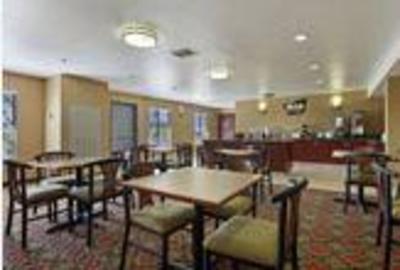 фото отеля Country Side Inn Sylmar Los Angeles