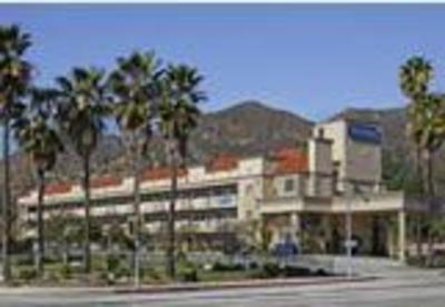 фото отеля Country Side Inn Sylmar Los Angeles