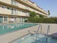 Country Side Inn Sylmar Los Angeles