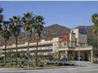 фото отеля Country Side Inn Sylmar Los Angeles