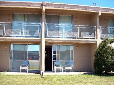 фото отеля Americas Best Value Inn - Campus View