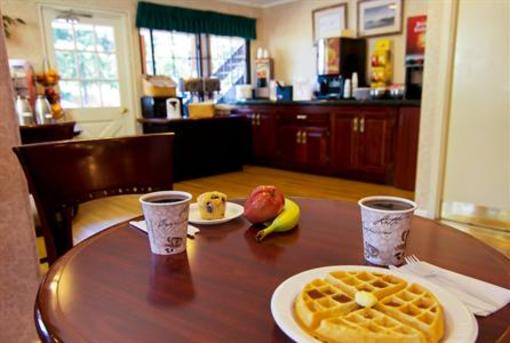 фото отеля Best Western Woodbury Inn
