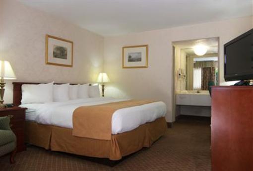 фото отеля Best Western Woodbury Inn