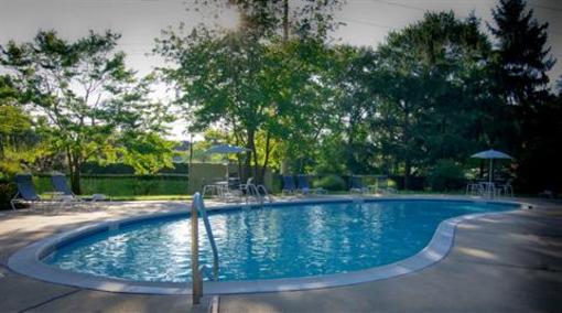фото отеля Best Western Woodbury Inn