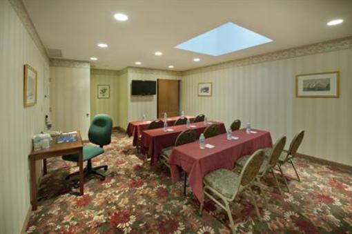 фото отеля Best Western Woodbury Inn