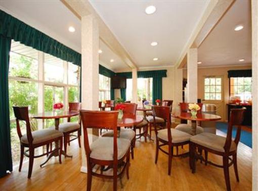 фото отеля Best Western Woodbury Inn
